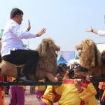 PDIP Dinilai Berambisi Rebut Kembali Kekuasaan