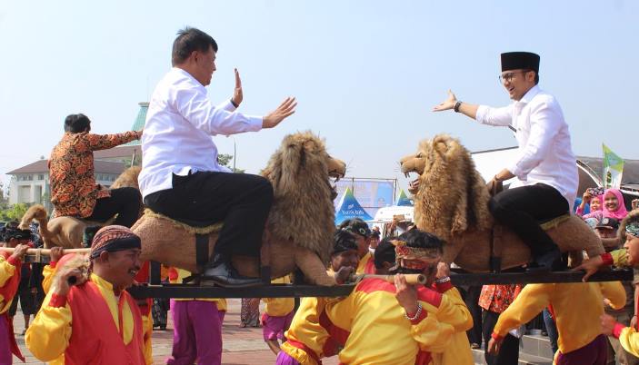 PDIP Dinilai Berambisi Rebut Kembali Kekuasaan