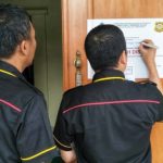 Penyidik Kanwil DJP Jabar I Sita Barang Bukti TPPU