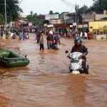 Politisi PAN Ini Loloskan Anggaran Penanganan Banjir di Kota Bekasi Rp 74,1 M