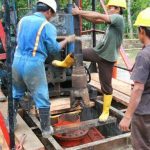 Pemkot Cimahi Minta Perusahaan Hentikan Pembuatan Sumur Air Dalam Baru