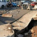 Bandung Raya Terancam Kehilangan Sumber Air