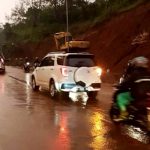 Tanjakan Emen Banjir Lumpur Tanjakan Emen Banjir Lumpur