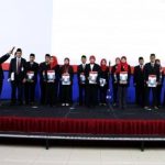 Telkom University Lantik Dekan dan Wadek Baru
