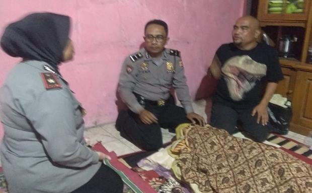 Nanda Tewas Kesetrum Saat Gunakan Headset