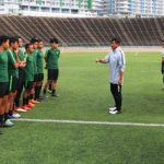 Indonesia Siapkan Kondisi Fisik