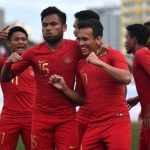 Garuda Muda harus Pesta Gol Lagi
