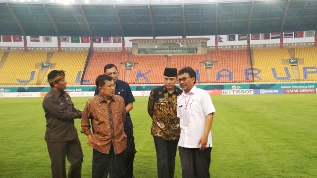 Ditutup untuk Skala Kecil