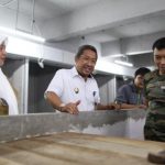 Pedagang Diminta Ikuti Aturan