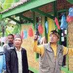 Kebutuhan Masyarakat Jadi Prioritas