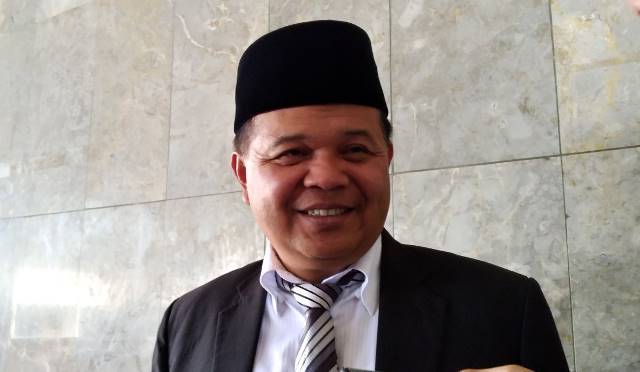 Nama Jalan ‘H. Abubakar’ Tunggu Keputusan Bupati Nama Jalan ‘H. Abubakar’ Tunggu Keputusan Bupati