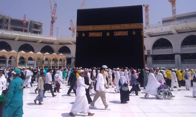 Pemkab Anggarkan Rp 10 M untuk Keagamaan