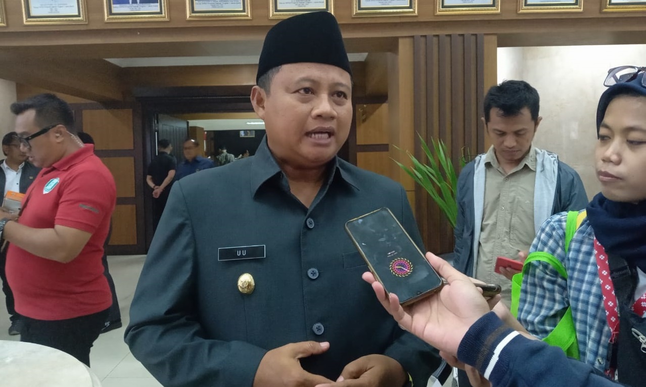 Kerukunan Umat Beragama Jabar Diurutan 32 Nasional