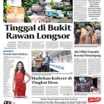 e-Paper Jabar Ekspres Edisi 11 Januari 2020