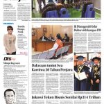 e-Paper Jabar Ekspres Edisi 14 Januari 2020 e-Paper Jabar Ekspres Edisi 14 Januari 2020