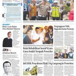 e-Paper Jabar Ekspres Edisi 16 Januari 2020 e-Paper Jabar Ekspres Edisi 16 Januari 2020