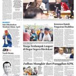 e-Paper Jabar Ekspres Edisi 17 Januari 2020 e-Paper Jabar Ekspres Edisi 17 Januari 2020