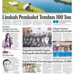 e-Paper Jabar Ekspres Edisi 18 Januari 2020 e-Paper Jabar Ekspres Edisi 18 Januari 2020