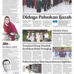 e-Paper Jabar Ekspres Edisi 20 Januari 2020 e-Paper Jabar Ekspres Edisi 20 Januari 2020