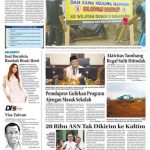 e-Paper Jabar Ekspres Edisi 22 Januari 2020 e-Paper Jabar Ekspres Edisi 22 Januari 2020