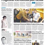 e-Paper Jabar Ekspres Edisi 23 Januari 2020 e-Paper Jabar Ekspres Edisi 23 Januari 2020