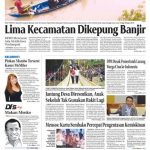 e-Paper Jabar Ekspres Edisi 27 Januari 2020 e-Paper Jabar Ekspres Edisi 27 Januari 2020