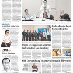 e-Paper Jabar Ekspres Edisi 28 Januari 2020 e-Paper Jabar Ekspres Edisi 28 Januari 2020