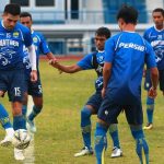 Asia Challenge, Fabiano Tak Sabar Bela Persib