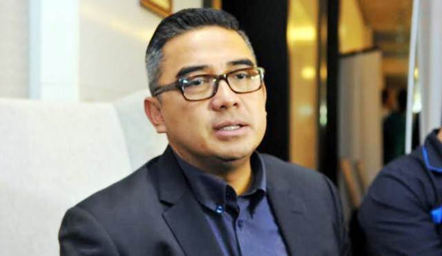 Farhan Sarankan Dewan Pengawas TVRI Harus Diaudit