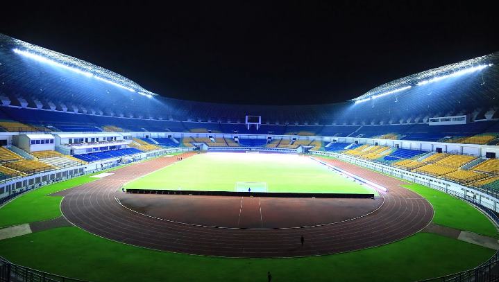 Persib Terancam jadi Tim Musafir