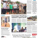 e-Paper Jabar Ekspres Edisi 3 Januari 2020 e-Paper Jabar Ekspres Edisi 3 Januari 2020