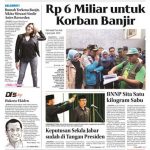 e-Paper Jabar Ekspres Edisi 4 Januari 2020 e-Paper Jabar Ekspres Edisi 4 Januari 2020