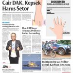 e-Paper Jabar Ekspres Edisi 6 Januari 2020 e-Paper Jabar Ekspres Edisi 6 Januari 2020