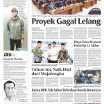 e-Paper Jabar Ekspres Edisi 8 Januari 2020