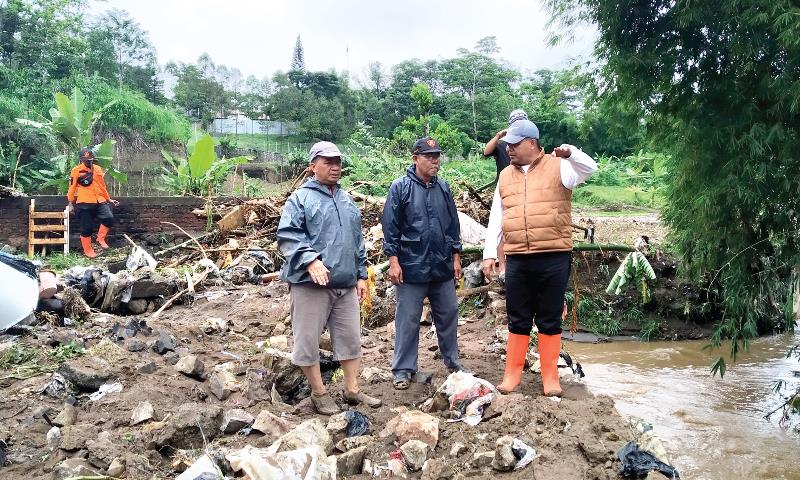 9 Desa Diterjang Banjir