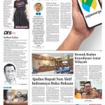 e-Paper Jabar Ekspres Edisi 9 Januari 2020 e-Paper Jabar Ekspres Edisi 9 Januari 2020