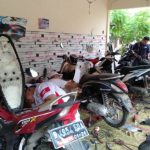 Tanggap Banjir, DAM Siapkan AHASS Siaga Banjir di Bekasi dan Bogor