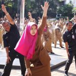 Potong TKD Hingga Pemecatan Siap Menanti ASN Indisipliner