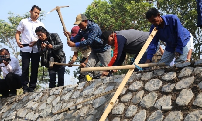 Kasus Gagal Bayar Proyek, BPKD Bakal Ikuti Aturan Kasus Gagal Bayar Proyek, BPKD Bakal Ikuti Aturan