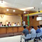Ajudan Bupati Non Aktif Indramayu Buka-Bukaan