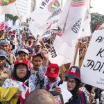 DPR dan Pemerintah Sepakat Hapus Honorer