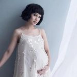 Andien Pamer Kehamilan Anak Kedua