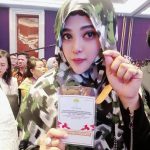 Dari Jual Asinan di Kampung Sampai Bisnis Skin Care