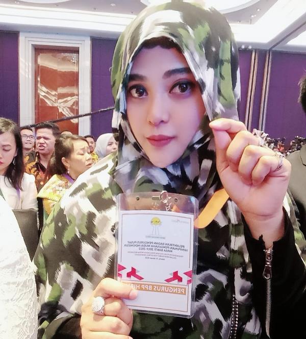 Dari Jual Asinan di Kampung Sampai Bisnis Skin Care Dari Jual Asinan di Kampung Sampai Bisnis Skin Care