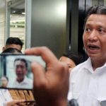 Azis: Jangan Ada Pembunuhan Karakter