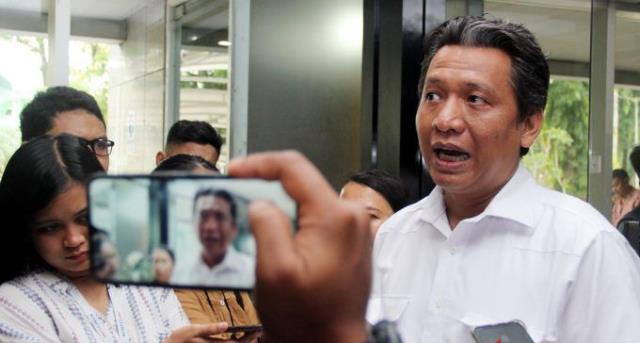 Azis: Jangan Ada Pembunuhan Karakter