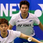 BAM Minta Bantuan Lee Yong-dae