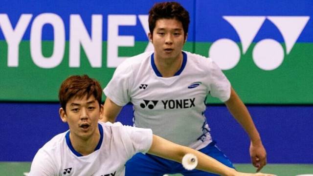BAM Minta Bantuan Lee Yong-dae