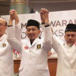 PKS Jabar Kembali Adakan Perekrutan 600 Ribu Kader Baru