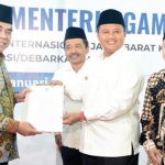 Tahun Ini, Naik Haji dari Majalengka